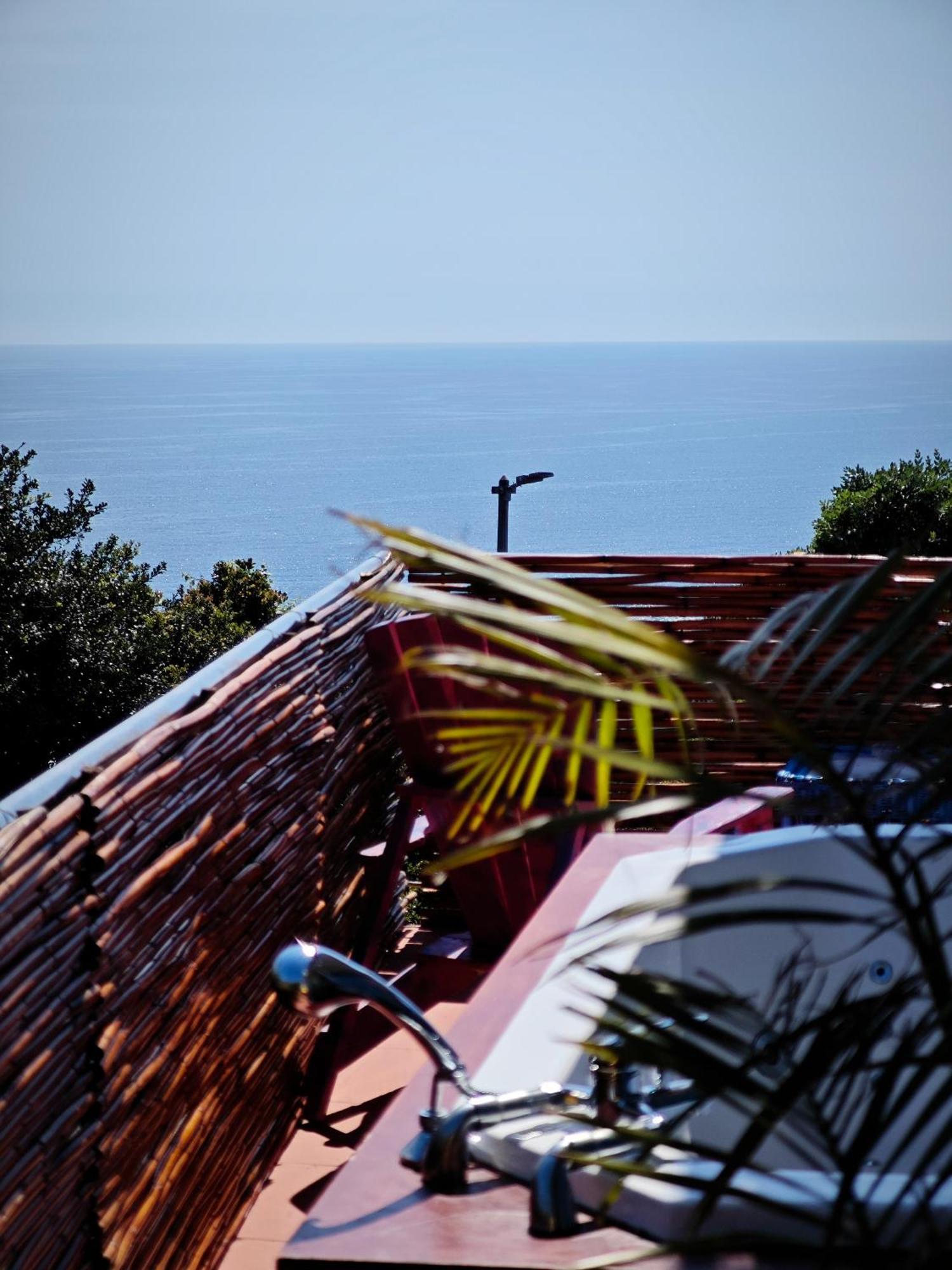 Beachwood Camps Bay Fokváros Kültér fotó