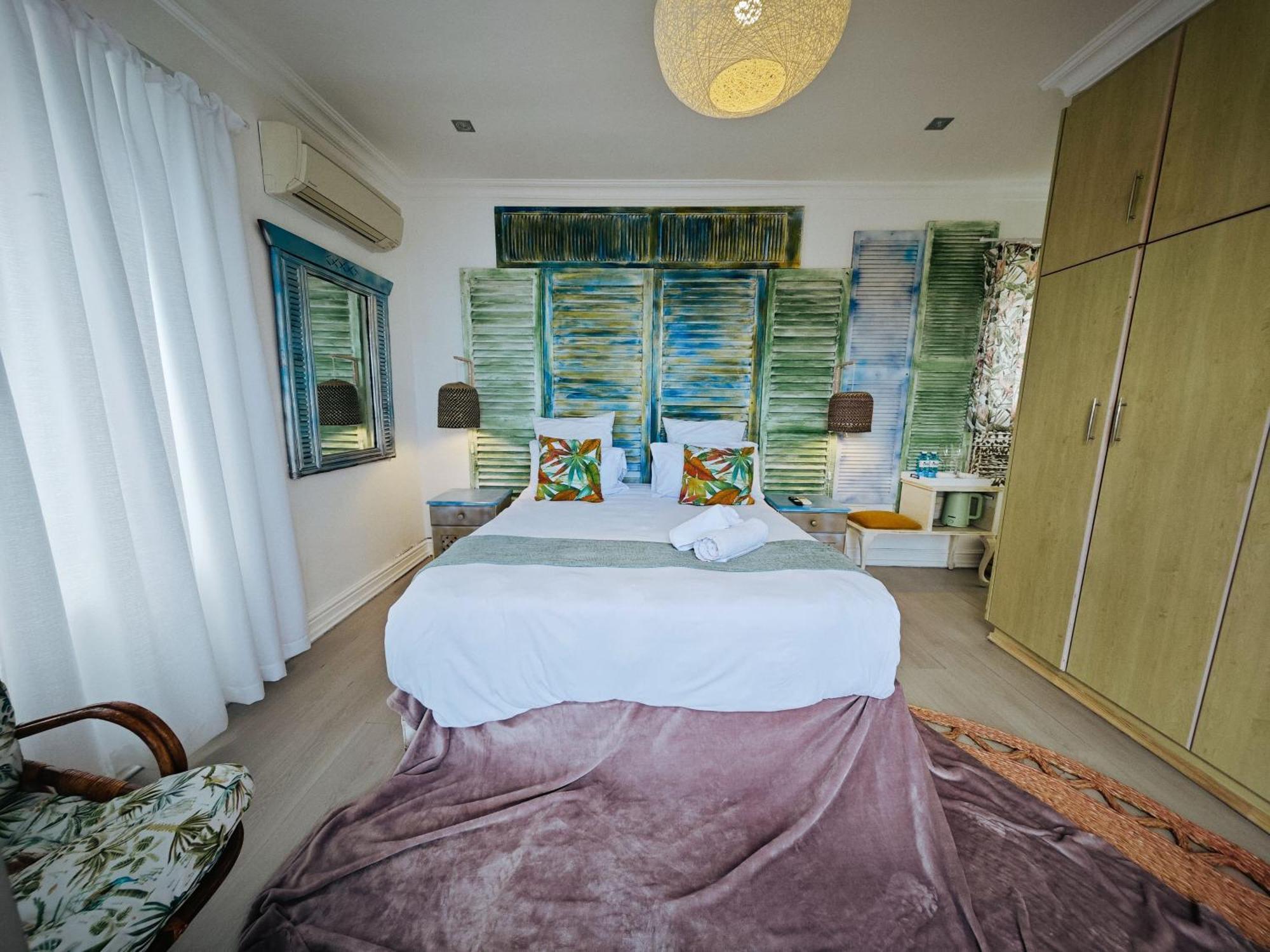 Beachwood Camps Bay Fokváros Kültér fotó